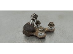 Recambio de rotula suspension para citroen berlingo 1.5 hdi referencia OEM IAM   