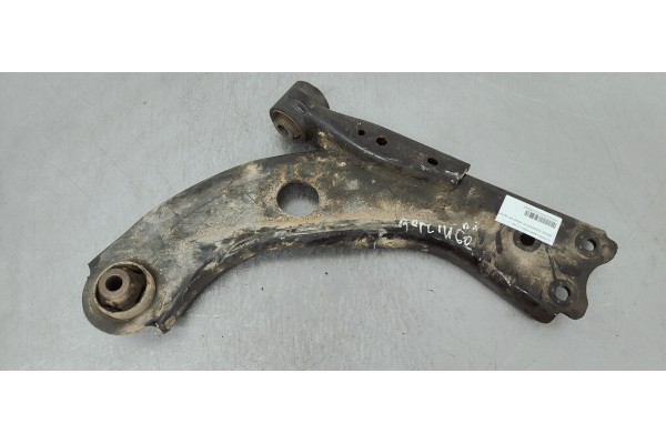 Recambio de brazo suspension inferior delantero izquierdo para citroen berlingo 1.5 hdi referencia OEM IAM   