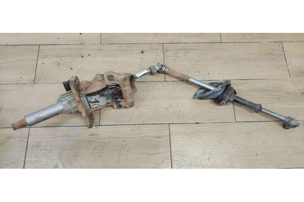 Recambio de columna direccion para audi q5 (8r) 2.0 tdi referencia OEM IAM 8R0419506K  