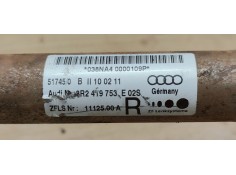 Recambio de columna direccion para audi q5 (8r) 2.0 tdi referencia OEM IAM 8R0419506K  