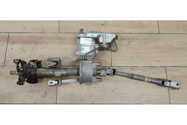 Recambio de columna direccion para opel meriva enjoy referencia OEM IAM 93392692  
