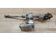 Recambio de columna direccion para opel meriva enjoy referencia OEM IAM 93392692  