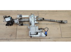Recambio de columna direccion para opel meriva enjoy referencia OEM IAM 93392692  