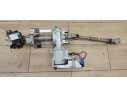 Recambio de columna direccion para opel meriva enjoy referencia OEM IAM 93392692  