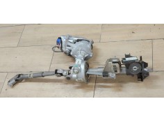 Recambio de columna direccion para opel meriva enjoy referencia OEM IAM 93392692  