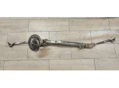 Recambio de cremallera direccion para ford mondeo ber. (ca2) 2.0 tdci referencia OEM IAM 7G913A500AJ  