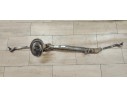 Recambio de cremallera direccion para ford mondeo ber. (ca2) 2.0 tdci referencia OEM IAM 7G913A500AJ  