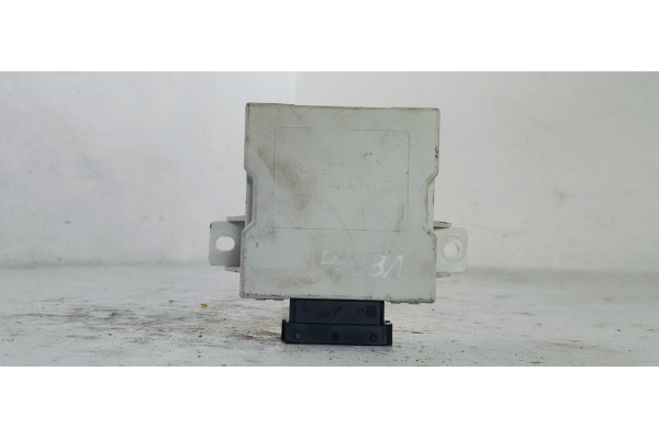 Recambio de modulo electronico para toyota corolla verso (e12) 2.0d4d 115 referencia OEM IAM 150696  