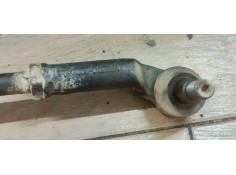 Recambio de cremallera direccion para ford mondeo ber. (ca2) 2.0 tdci referencia OEM IAM 7G913A500AJ  