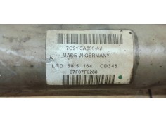 Recambio de cremallera direccion para ford mondeo ber. (ca2) 2.0 tdci referencia OEM IAM 7G913A500AJ  