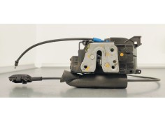 Recambio de cerradura puerta delantera derecha para renault megane iii coupe 1.5 dci 110 fap referencia OEM IAM 805020003R  