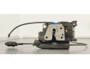 Recambio de cerradura puerta delantera derecha para renault megane iii coupe 1.5 dci 110 fap referencia OEM IAM 805020003R  