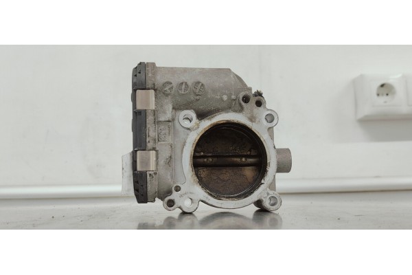 Recambio de caja mariposa para mercedes-benz clase a (w169) 2.0i 136 [200] referencia OEM IAM A2661410525  