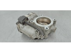 Recambio de caja mariposa para mercedes-benz clase a (w169) 2.0i 136 [200] referencia OEM IAM A2661410525  