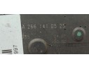Recambio de caja mariposa para mercedes-benz clase a (w169) 2.0i 136 [200] referencia OEM IAM A2661410525  