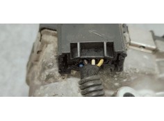 Recambio de caja mariposa para mercedes-benz clase a (w169) 2.0i 136 [200] referencia OEM IAM A2661410525  