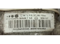 Recambio de bomba direccion para opel zafira b edition ´´111 jahre´´ referencia OEM IAM 13192897  