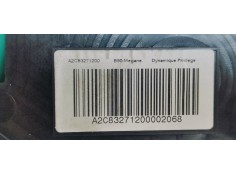 Recambio de cuadro instrumentos para renault megane iii coupe expression referencia OEM IAM A2C83271200  