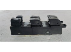Recambio de mando elevalunas delantero izquierdo para nissan x-trail (t30) referencia OEM IAM   