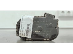 Recambio de caja mariposa para mercedes-benz clase a (w169) 2.0i 136 [200] referencia OEM IAM A2661410525  