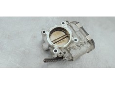 Recambio de caja mariposa para mercedes-benz clase a (w169) 2.0i 136 [200] referencia OEM IAM A2661410525  