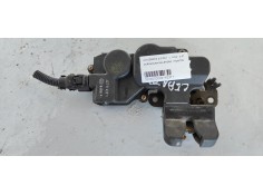 CERRADURA MALETERO / PORTON 