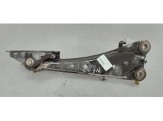 BRAZO SUSPENSION INFERIOR TRASERO IZQUIERDO 