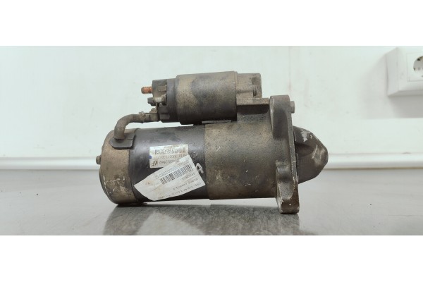 Recambio de motor arranque para opel zafira b edition ´´111 jahre´´ referencia OEM IAM 55352882  