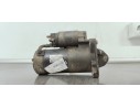 Recambio de motor arranque para opel zafira b edition ´´111 jahre´´ referencia OEM IAM 55352882  