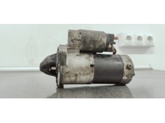 Recambio de motor arranque para opel zafira b edition ´´111 jahre´´ referencia OEM IAM 55352882  
