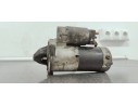 Recambio de motor arranque para opel zafira b edition ´´111 jahre´´ referencia OEM IAM 55352882  