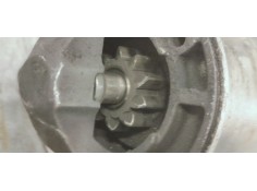 Recambio de motor arranque para opel zafira b edition ´´111 jahre´´ referencia OEM IAM 55352882  