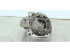 Recambio de motor arranque para opel zafira b edition ´´111 jahre´´ referencia OEM IAM 55352882  