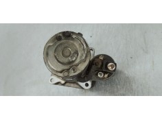 Recambio de motor arranque para opel zafira b edition ´´111 jahre´´ referencia OEM IAM 55352882  