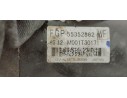Recambio de motor arranque para opel zafira b edition ´´111 jahre´´ referencia OEM IAM 55352882  