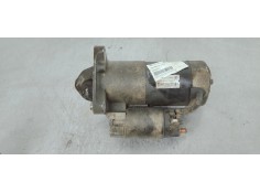 Recambio de motor arranque para opel zafira b edition ´´111 jahre´´ referencia OEM IAM 55352882  