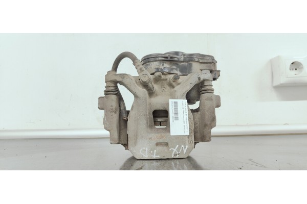 Recambio de pinza de freno trasera derecha para lexus nx 2.5i eh 153 [300h] 4x4 referencia OEM IAM   