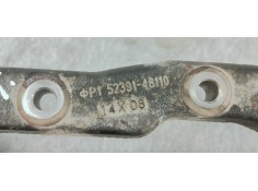 Recambio de soporte cambio trasero para lexus nx 2.5i eh 153 [300h] 4x4 referencia OEM IAM 5239148110  
