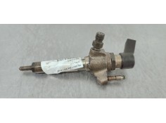 Recambio de inyector para peugeot 508 sw 1.6 hdi referencia OEM IAM 9802448680  