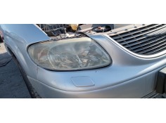 Recambio de faro derecho para chrysler voyager (rg) 3.3 grand voyager limited warner bros referencia OEM IAM   