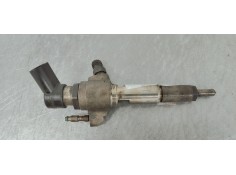 Recambio de inyector para peugeot 508 sw 1.6 hdi referencia OEM IAM 9802448680  