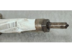 Recambio de inyector para peugeot 508 sw 1.6 hdi referencia OEM IAM 9802448680  