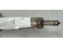 Recambio de inyector para peugeot 508 sw 1.6 hdi referencia OEM IAM 9802448680  