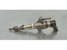 Recambio de inyector para peugeot 508 sw 1.6 hdi referencia OEM IAM 9802448680  