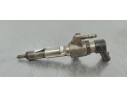 Recambio de inyector para peugeot 508 sw 1.6 hdi referencia OEM IAM 9802448680  