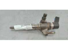 Recambio de inyector para peugeot 508 sw 1.6 hdi referencia OEM IAM 9802448680  