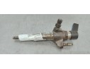 Recambio de inyector para peugeot 508 sw 1.6 hdi referencia OEM IAM 9802448680  