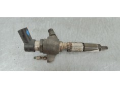 Recambio de inyector para peugeot 508 sw 1.6 hdi referencia OEM IAM 9802448680  