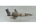 Recambio de inyector para peugeot 508 sw 1.6 hdi referencia OEM IAM 9802448680  