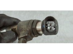 Recambio de inyector para peugeot 508 sw 1.6 hdi referencia OEM IAM 9802448680  